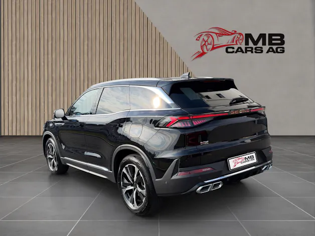 BAIC X7 1.5 Luxury