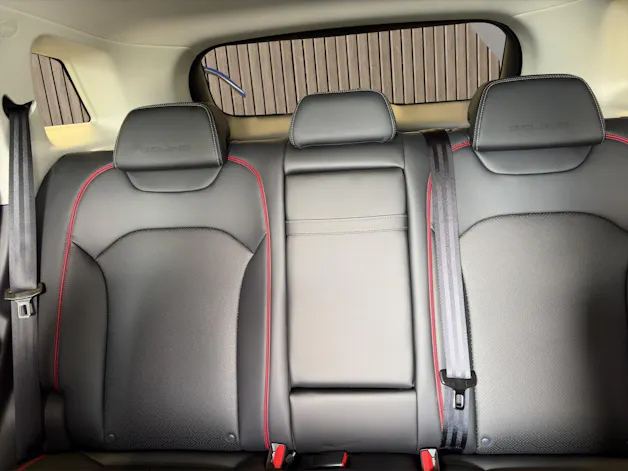BAIC X7 1.5 Luxury