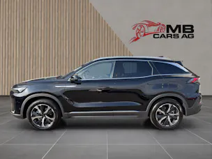 BAIC X7 1.5 Luxury