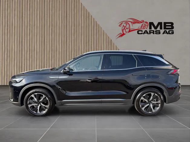 BAIC X7 1.5 Luxury