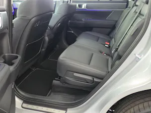 HYUNDAI Santa Fe 1.6 HEV Vert 4WD