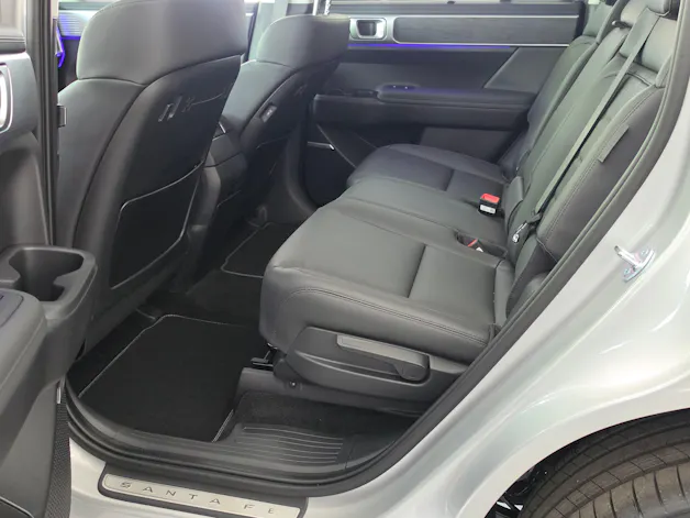 Hyundai Santa Fe 1.6 HEV Vert 4WD