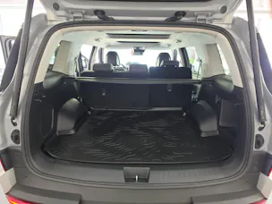 HYUNDAI Santa Fe 1.6 HEV Vert 4WD