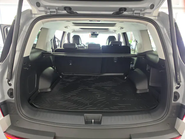 Hyundai Santa Fe 1.6 HEV Vert 4WD