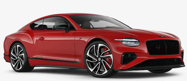 Bentley Continental GT S V8 PHEV 680 PS/ 1.9% Leasing möglich.