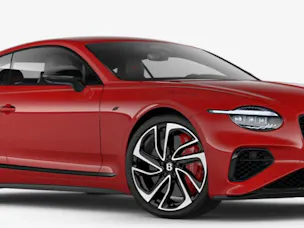 Bentley Continental GT S V8 PHEV 680 PS/ 1.9% Leasing möglich.
