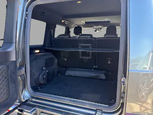MERCEDES-BENZ G 500 7G-Tronic