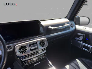 MERCEDES-BENZ G 500 7G-Tronic