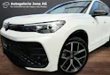 VW Tiguan 2.0 TSI R-Line DSG 4motion
