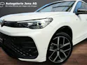 VW Tiguan 2.0 TSI R-Line DSG 4motion