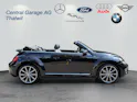 VW Beetle Cabrio 2.0 TSI BMT Sport DSG