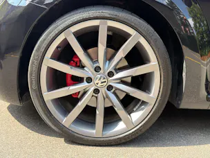 VW Beetle Cabrio 2.0 TSI BMT Sport DSG