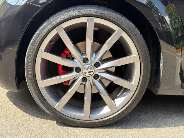 VW Beetle Cabrio 2.0 TSI BMT Sport DSG