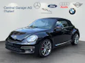 VW Beetle Cabrio 2.0 TSI BMT Sport DSG