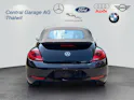 VW Beetle Cabrio 2.0 TSI BMT Sport DSG