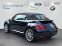 VW Beetle Cabrio 2.0 TSI BMT Sport DSG