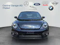 VW Beetle Cabrio 2.0 TSI BMT Sport DSG
