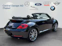 VW Beetle Cabrio 2.0 TSI BMT Sport DSG