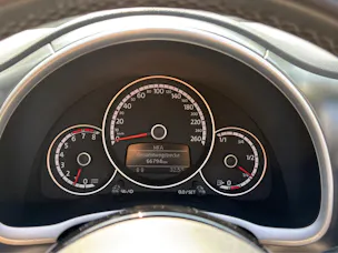VW Beetle Cabrio 2.0 TSI BMT Sport DSG