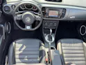 VW Beetle Cabrio 2.0 TSI BMT Sport DSG