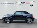 VW Beetle Cabrio 2.0 TSI BMT Sport DSG