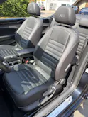 VW Beetle Cabrio 2.0 TSI BMT Sport DSG