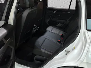 VW Tiguan 2.0 TSI United DSG 4Motion