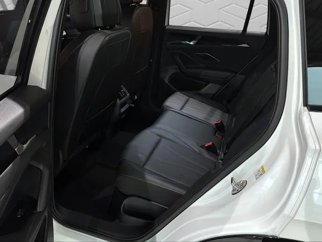 VW Tiguan 2.0 TSI United DSG 4Motion