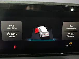 VW Tiguan 2.0 TSI United DSG 4Motion