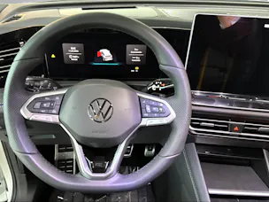VW Tiguan 2.0 TSI United DSG 4Motion