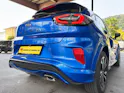 Ford Puma 1.0 MHEV ST-Line Automat