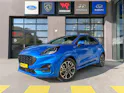 Ford Puma 1.0 MHEV ST-Line Automat