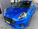 Ford Puma 1.0 MHEV ST-Line Automat