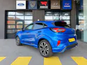 Ford Puma 1.0 MHEV ST-Line Automat