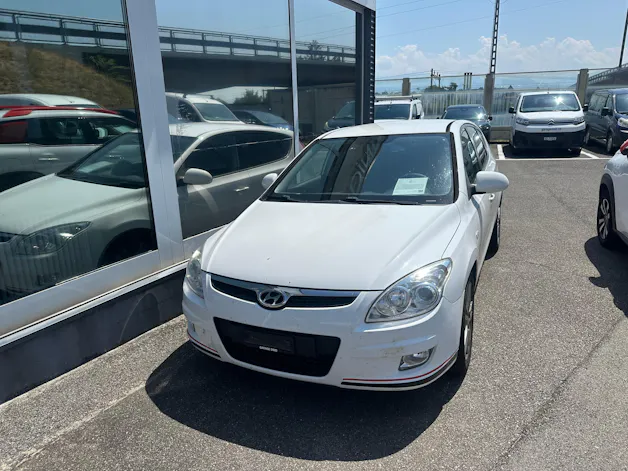 Hyundai i30 2.0 Premium
