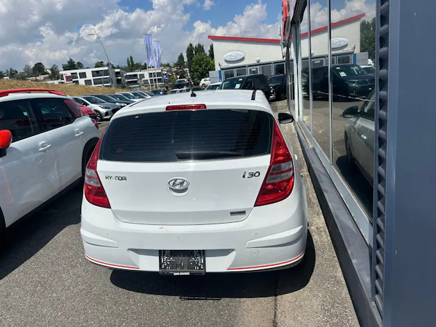 Hyundai i30 2.0 Premium