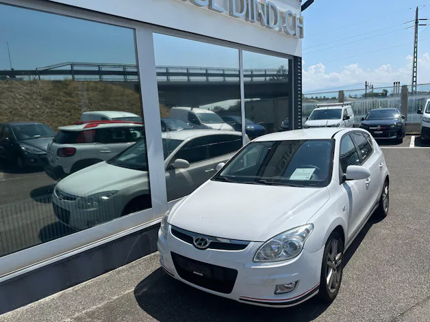 Hyundai i30 2.0 Premium