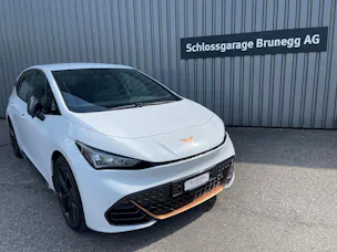 Cupra Born 58 kWh