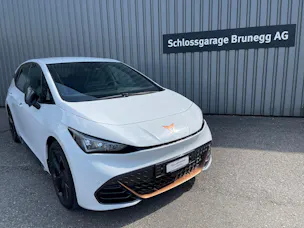 Cupra Born 58 kWh