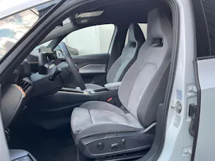 CUPRA Born 58 kWh