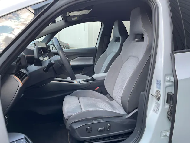 Cupra Born 58 kWh