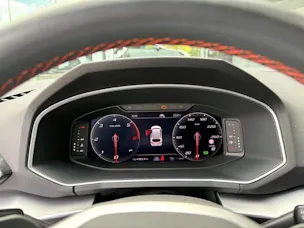 SEAT Tarraco 2.0 TDI CR FR 4Drive DSG