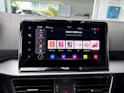 SEAT Tarraco 2.0 TDI CR FR 4Drive DSG