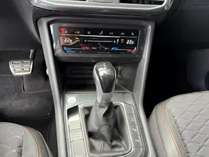 SEAT Tarraco 2.0 TDI CR FR 4Drive DSG