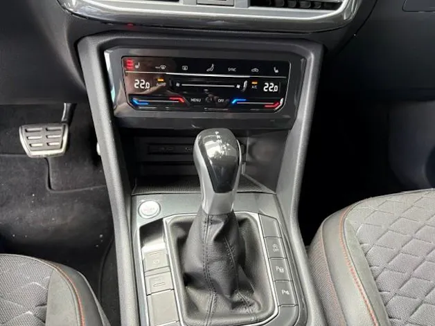 SEAT Tarraco 2.0 TDI CR FR 4Drive DSG