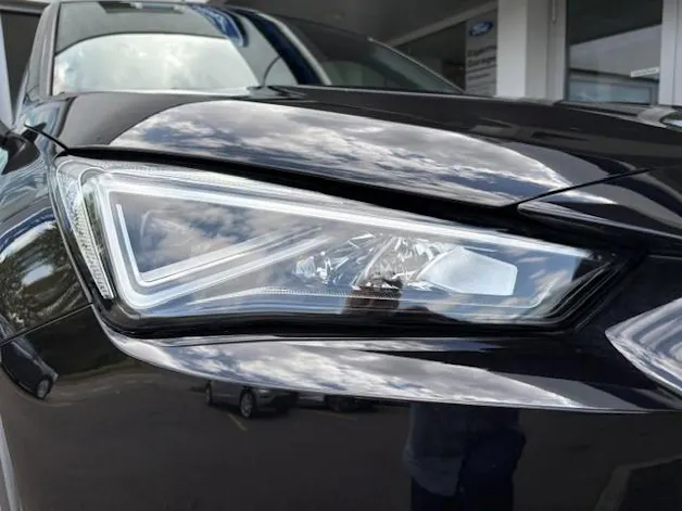 SEAT Tarraco 2.0 TDI CR FR 4Drive DSG