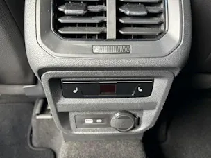 SEAT Tarraco 2.0 TDI CR FR 4Drive DSG