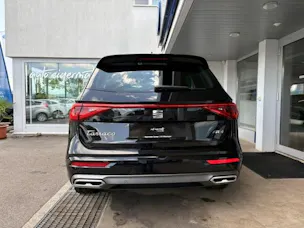 SEAT Tarraco 2.0 TDI CR FR 4Drive DSG