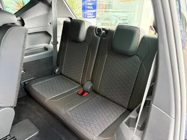 SEAT Tarraco 2.0 TDI CR FR 4Drive DSG