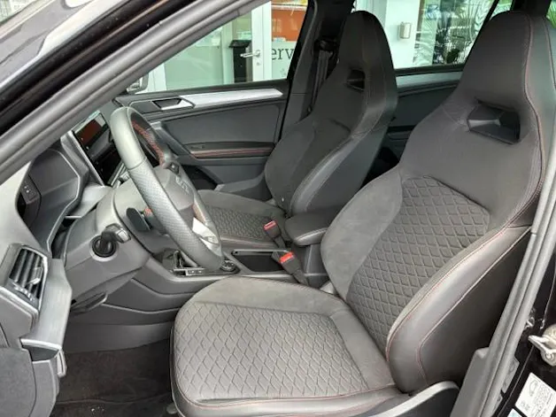 SEAT Tarraco 2.0 TDI CR FR 4Drive DSG